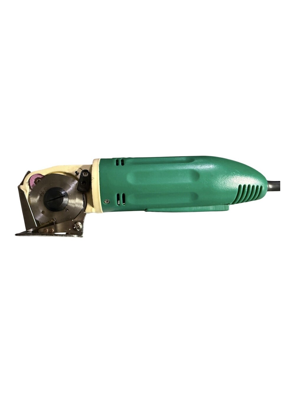 Rotary Round Cutting Machine 2 Inch Octagon Blade 110V